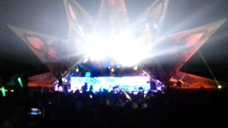 Sesto Sento - Live @Tribe 2014