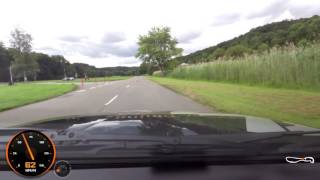 46. Slalom Solitude - DMSB Cup 2016 -  SCCS Stuttgart - Gregor Götz