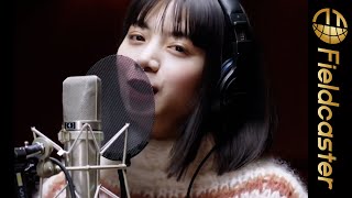 池田エライザの素晴らしい歌声に注目！au三太郎シリーズ「みんなってエブリワン！」篇