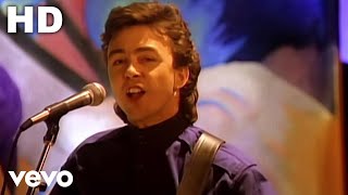 The Outfield - Your Love (Official Video)