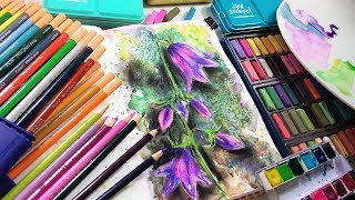 What Was I Thinking!?! // Sketchbook Sunday