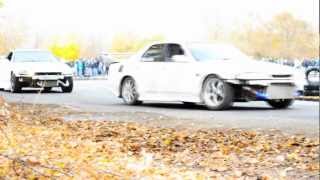 Abakan drift party 3