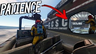 Patience (Rust)