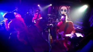 NÔVA - SLIPKNOT COVER - EYELESS