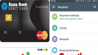 Easiest way to Remove save Debit card, Credit Card from Google , Google play games,Google play store