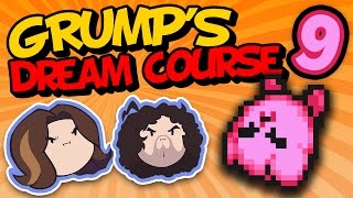 Grumps Dream Course: Little Diabetes Man - PART 9 - Game Grumps VS