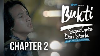 Bukti: Surat Cinta Dari Starla (Jefri Nichol & Caitlin) - Chapter 2 (Short Movie)