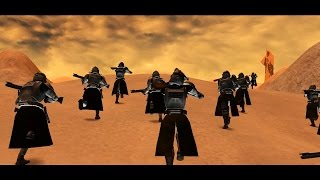 Star Wars EAW FOC Clone Wars Mod 4.0 part 58