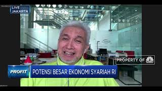 Kemudahan Akses Layanan , Kunci Tarik Minat Nasabah Bank Syariah