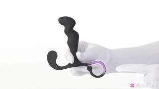 Pipedream Anal Fantasy Collection Classix Prostate Stimulator