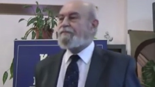 ✾ Николай Левашов - В. А. Чудинов о Николае Левашове