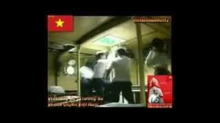sức mạnh hải quân việt nam 2012