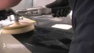 How to Remove Swirl Marks