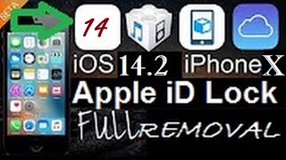 How to Unlock iCloud Apple iD Activation for all iPhone iOS 10 + iPhone 7 Giveaway ✔
