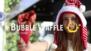 Bubble Waffle