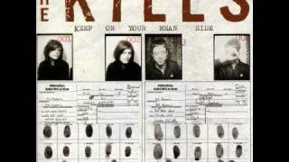 The Kills- Gum