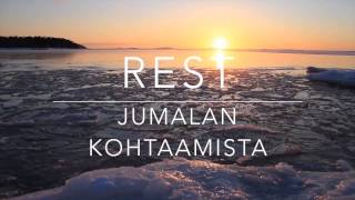 rest team
