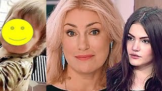 «Забрала внука к себе» - актриса Мария Шукшина забрала внука у экс-возлюбленной сына