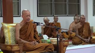 หลวงพ่อโอภาส ธัมมทีโป