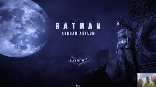 batman arkham asylum on low end pc!!!!!!!!!!!!!!!!!!, must watch