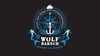 WOLF BARSCH - WIR LAGEN VOR MADAGASKAR (LIVE!) 4k