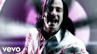 Three Days Grace - Break (Official Music Video)