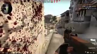Контрудар шутер от первого лица пистолет осада 2011