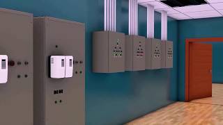 Возможности AutoCAD Electrical на примерах - от схем к компоновке и планам