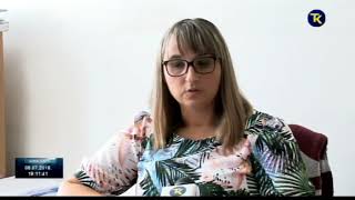 DNEVNIK RTV TK 08 07 2018