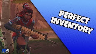 Fortnite Best Weapon Setup After Shotgun Nerf | Battle Royale Tips