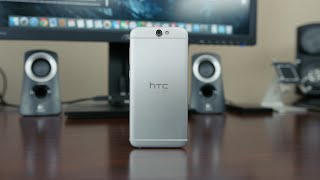 HTC One A9: Mini Review!