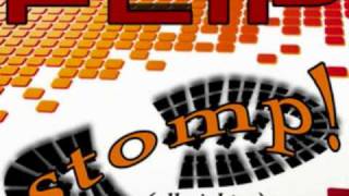 Flip - Stomp (All Night) (Groove-T Mix)