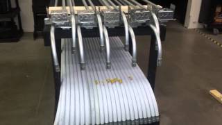 Electrical prefabrication rough in room kits