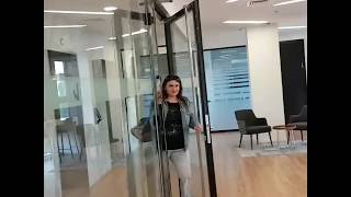 Битва экстрасенсов 17 сезон. Ясновидящая Регина Федоренко.Мой офис в Хайфе, Израмль.