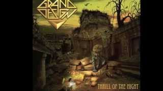Grand Design "Thrill Of The Night" Trailer (Official / New Studio Album / 2014)