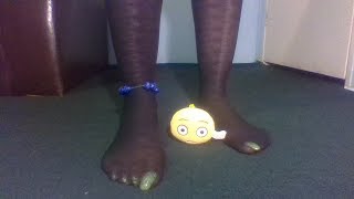 GIANTESS MEET n GREET