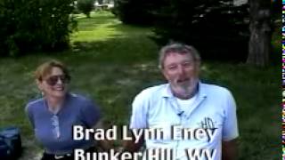 Sturgis Motorcycle Rally, Brad and Lynn Eney