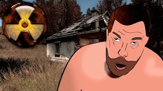 S.T.A.L.K.E.R Народная Какашка