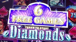 ?? Live Slot Machine Bonus on Lock it Link and Others! ?? Saturday Fun Winning! | Slot Traveler