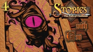 ❀ Прохождение Stories: The Path of Destinies ❀ - 4th - Тщеславие или сумасбродство?