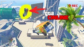 ВОТ ПОЧЕМУ ПОЧТА РОССИИ ТАК ДОЛГО ДОСТАВЛЯЕТ ГРУЗ! РАЗОБРАЛИСЬ В GTA 5 ONLINE (ГТА 5 ОНЛАЙН)