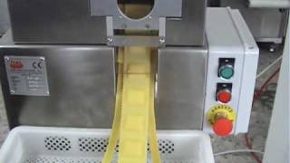 Raviolatrice da banco pert Ristoranti