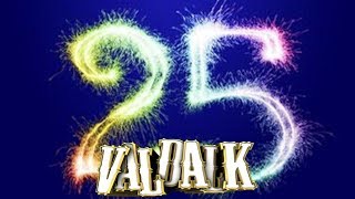25 ПОДПИСЧИКОВ!!! ЧЕТВЕРТЬ СОТНИ!!! 50 вопросов мне