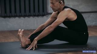 Андрей Сидерский | Yoga23 для начинающих