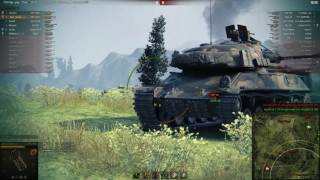 TVP T50/51, мастер