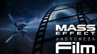 Mass Effect Andromeda Film  (1/4) Habitat 7