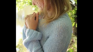 Отчет за ИЮНЬ / Что связала и что вяжу / Готовые работы и процессы
