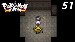 Pokémon Iberia Ep. 51 - El Unown Ñ