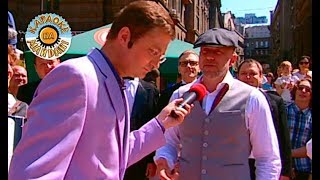 Караоке на майдані. Выпуск 1008 от 20.05.2018