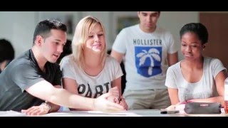 Einblick in das Studium an der Technischen Hochschule Mittelhessen